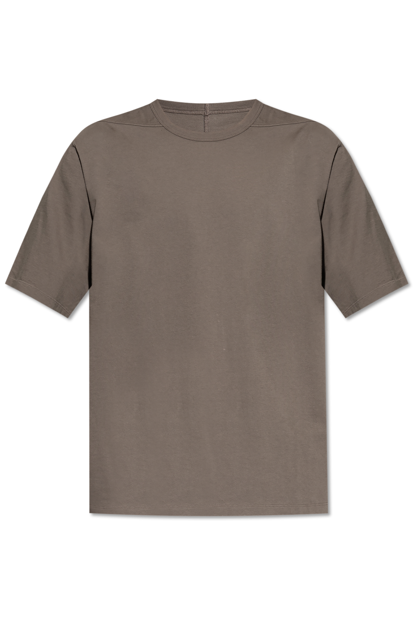 Rick Owens T-shirt Brad T | Men's Clothing | Vitkac